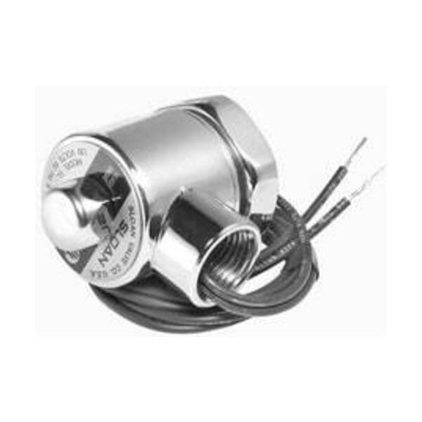 SLOAN 24V SLND EL-124-2 CP