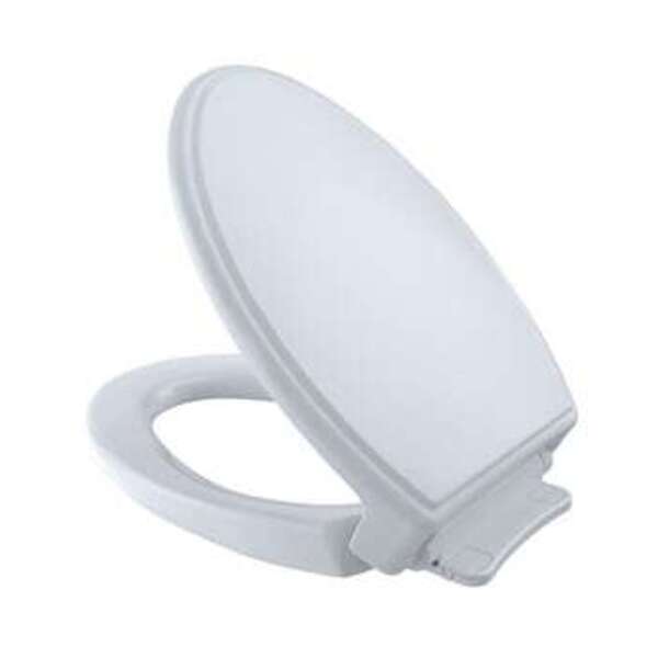 TOTO EB CLST SEAT W/CVR *SOFTCL COTT