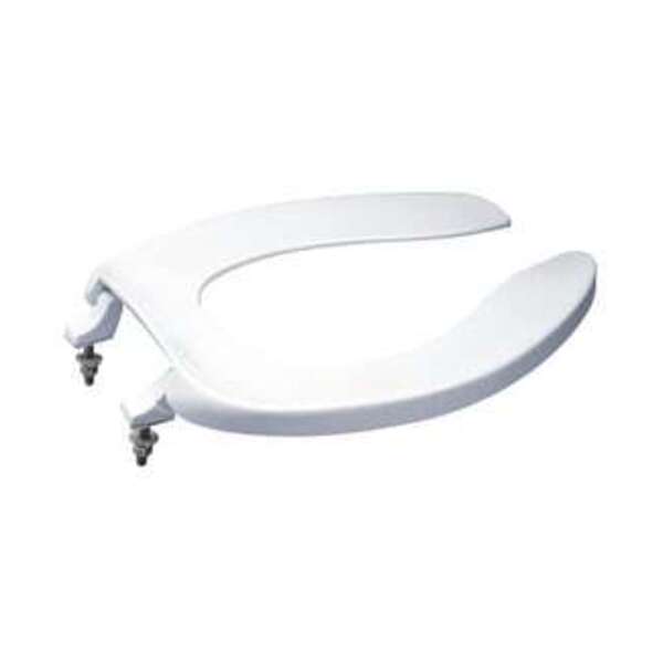 TOTO EB FRNT CLST SEAT COTT