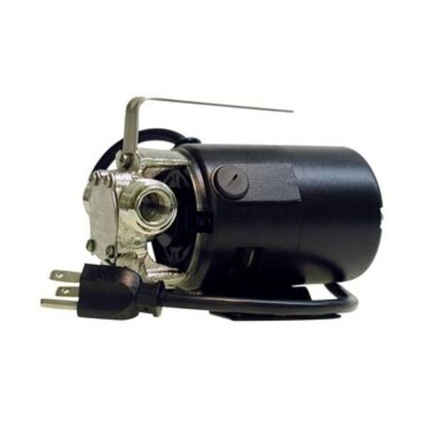 ZOELLER 115 V TRANS PUMP