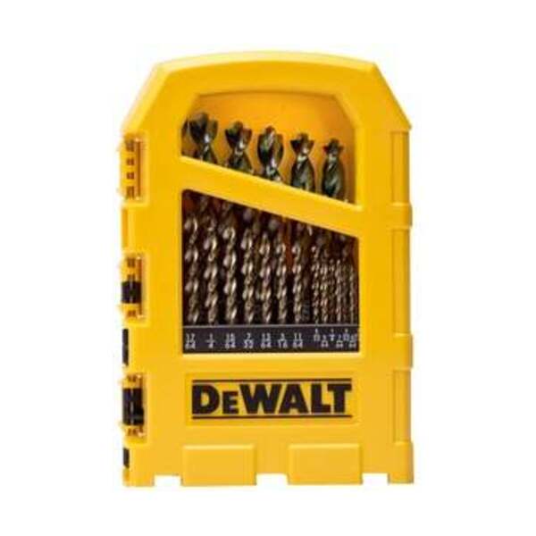 DEWALT 29 PC SET POINT INDEX *PILPOI