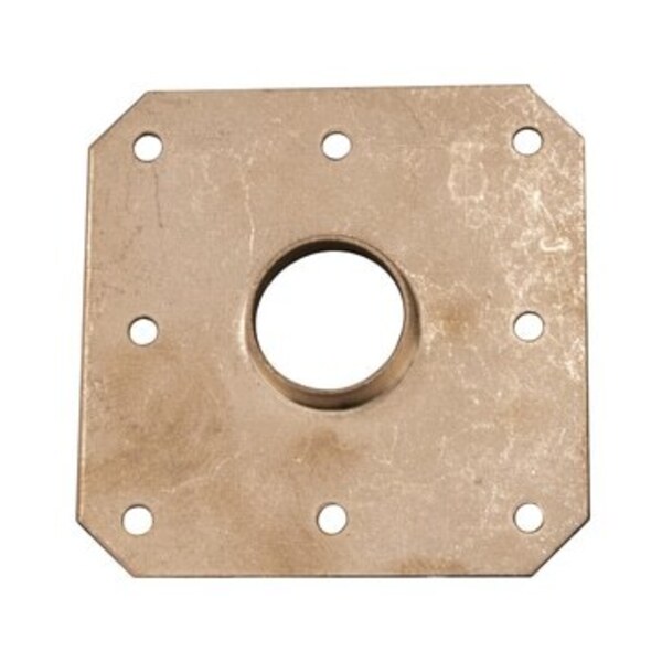 SIOUX CHIEF 1/2 CTS SQ O STRP