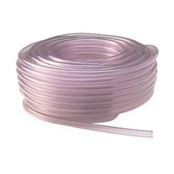 DIVERSITECH 3/4 ID X 100 CLR VINYL TUBE