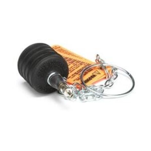 CHERNE 2 TEST BALL PLUG