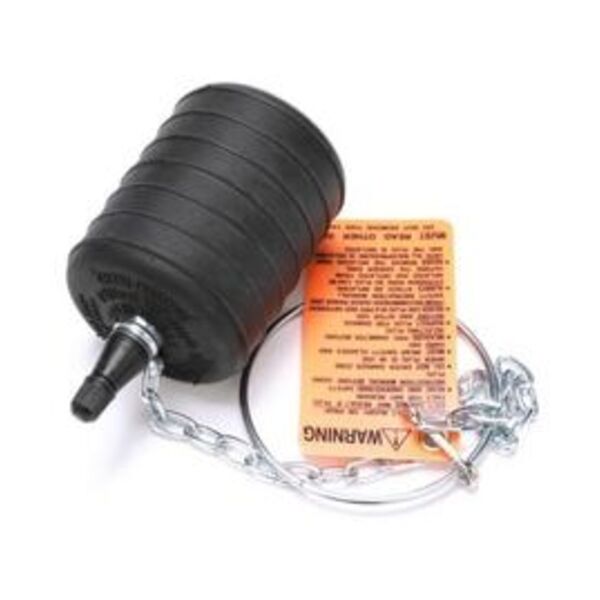 CHERNE 3 TEST BALL PLUG