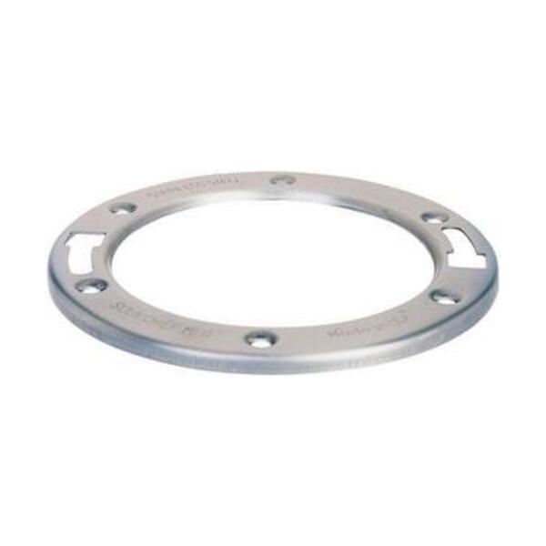 SIOUX CHIEF SS CLST FLG RNG