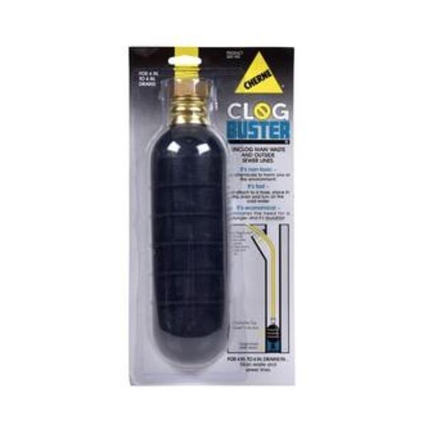 CHERNE 4 - 6 CLOG BUSTER