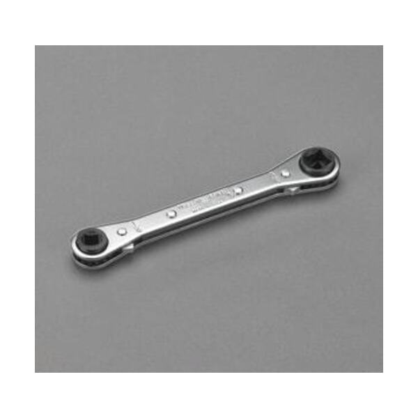 RITCHIE ENGINEERING COMPANY, INC. STD RAT SERV WRCH