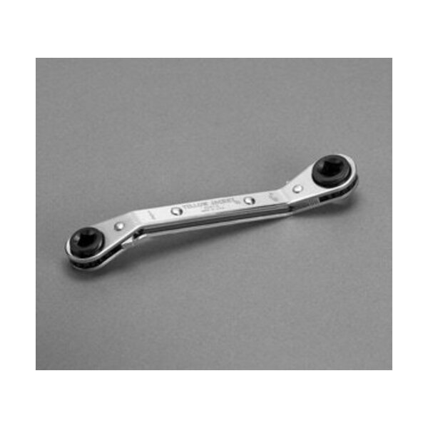 RITCHIE ENGINEERING COMPANY, INC. RAT OS SERV WRCH