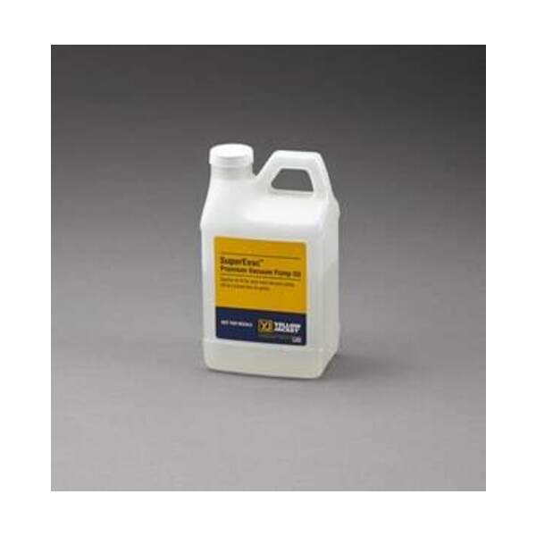 RITCHIE ENGINEERING COMPANY, INC. VAC PUMP OIL QT