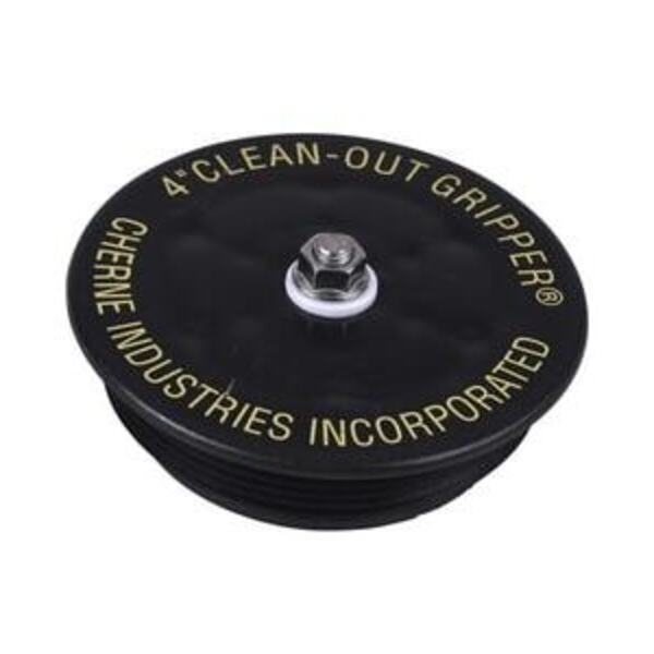 CHERNE 4 CO GRIPPER PLUG