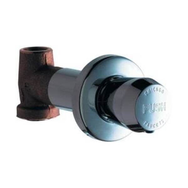 CHICAGO WM BI STRT VLV CP