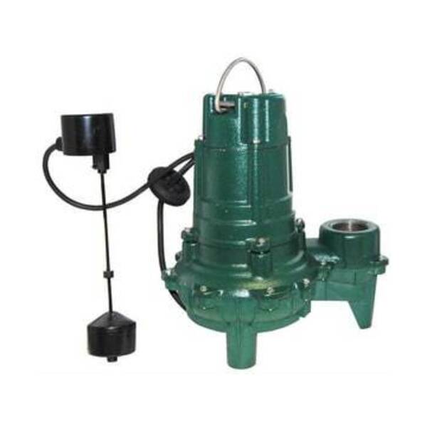 ZOELLER PUMP CO 115V 1P VFF CSA REP PUMP F/ 100/102