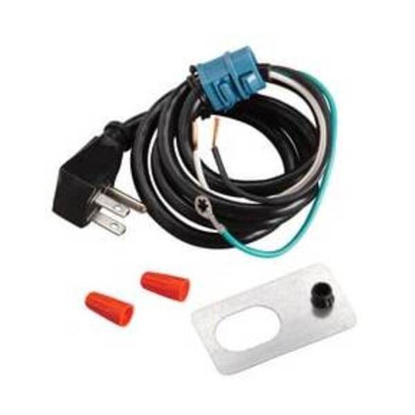 BROAN-NUTONE POWER CORD KIT ON INDIVIDUAL