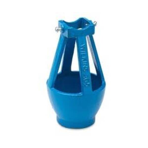 WILKINS 1-1/4 - 2 AIR GAP F/ 975