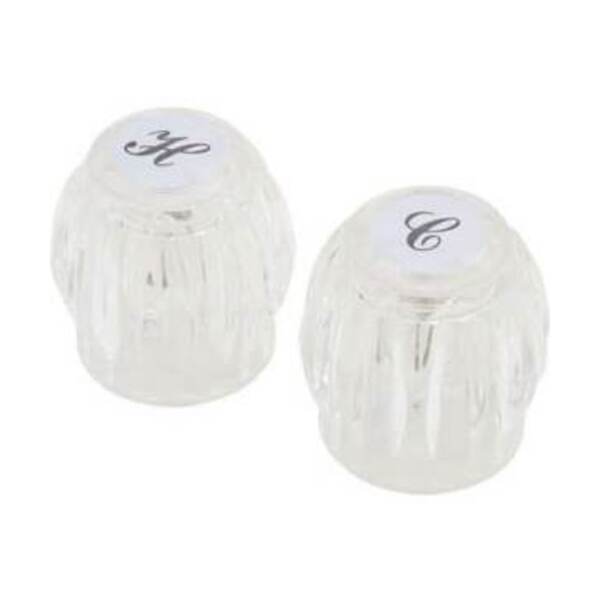 BRASSCRAFT REP F/ STERLING H/C FCT HDL CLR