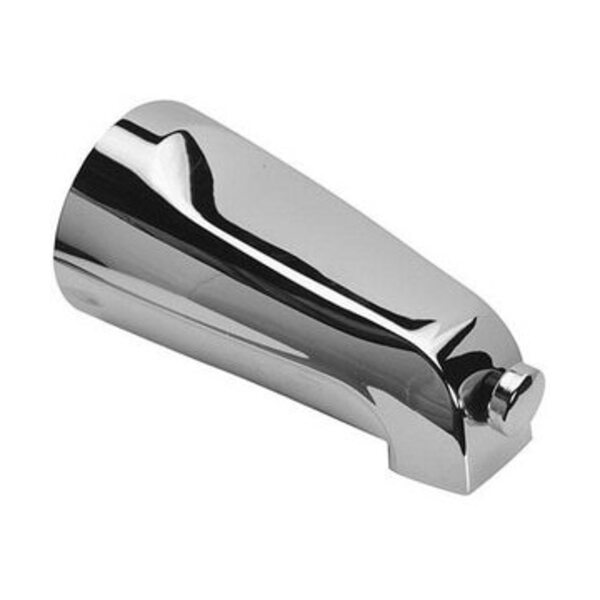 BRASSCRAFT SO DIV TUB SPT CP