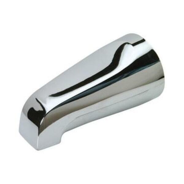 BRASSCRAFT 1/2 SO TUB SPT CP F/ MIXET