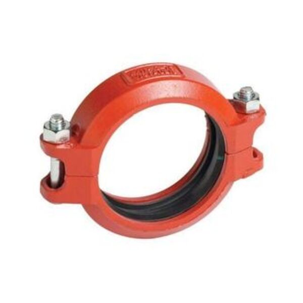 VICTAULIC 2 PTD F/LOCK FLEX COUP E 004