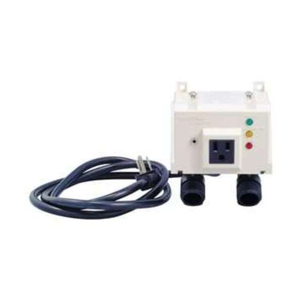 WATTS 1/2 SWVL WM AUTO SH/OF VLV