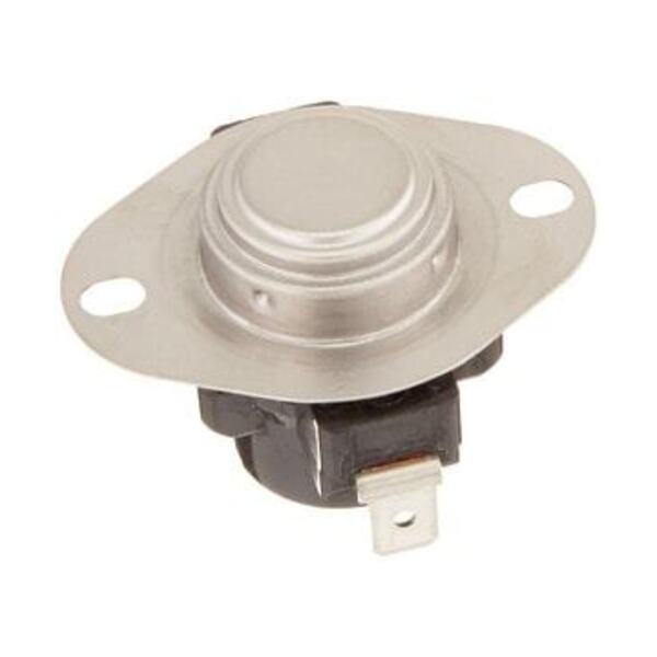 WHITE RODGERS 175 - 215 ADJ S/DISC LMT CNTL