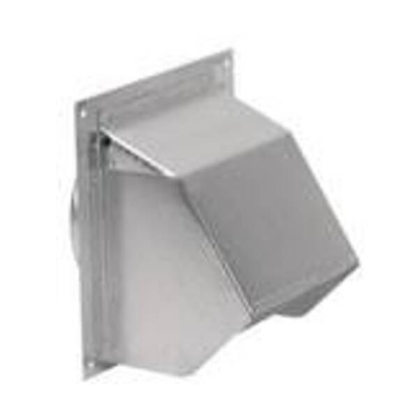 BROAN-NUTONE WALL CAP F/ 6 RND