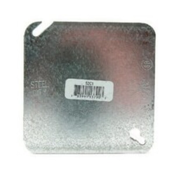 DIVERSITECH FLT 4 FLT BLANK CVR