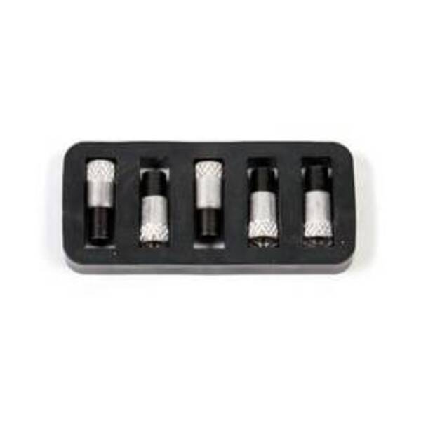 TURBO TORCH BX OF 5 FLINTS