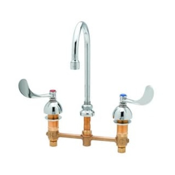 T AND S CCN LF 2.2 2HDL WRIST SURG FCT