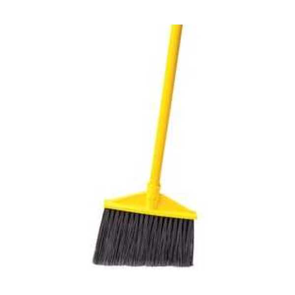 RUBBERMAID 1 BRUTE ANG BRM GRAY