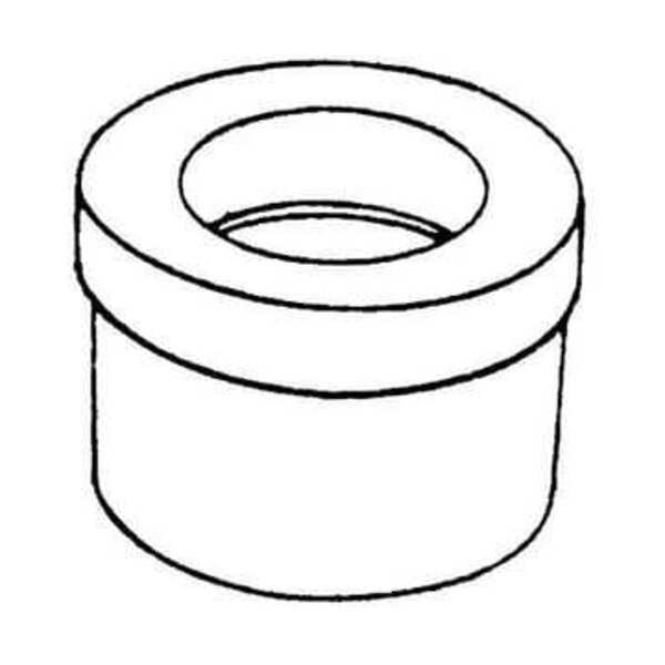 DOMESTIC MANUFACTURERS 1X3/4 FS 3000# SW INS