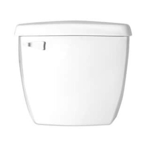 SANIFLO CCY 1.28 GPF TANK F/ SANIFLO WHIT