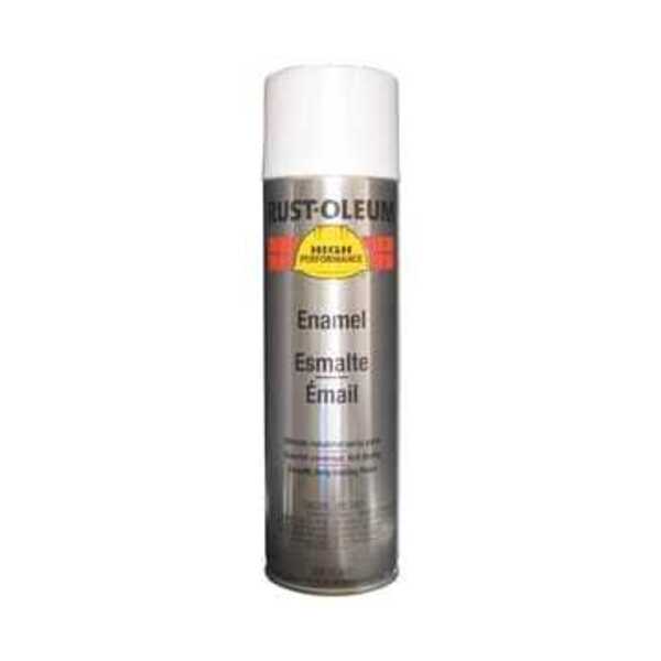 RUST-OLEUM ENML SPRY PAINT 15 OZ FLWH
