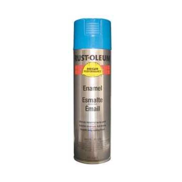 RUST-OLEUM SAF BLUE 15OZ SPRAY