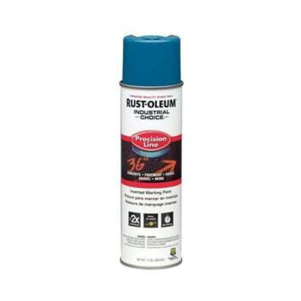 RUST-OLEUM WTRBASE MARK PAINT CBLUE