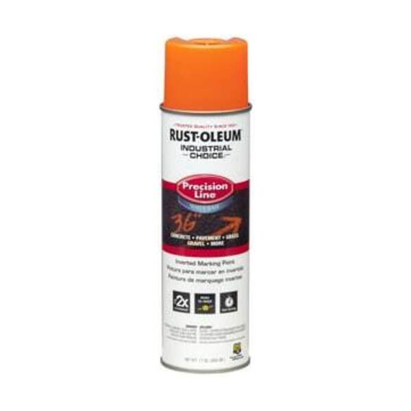 RUST-OLEUM FLOR INV MARK PAINT WTR