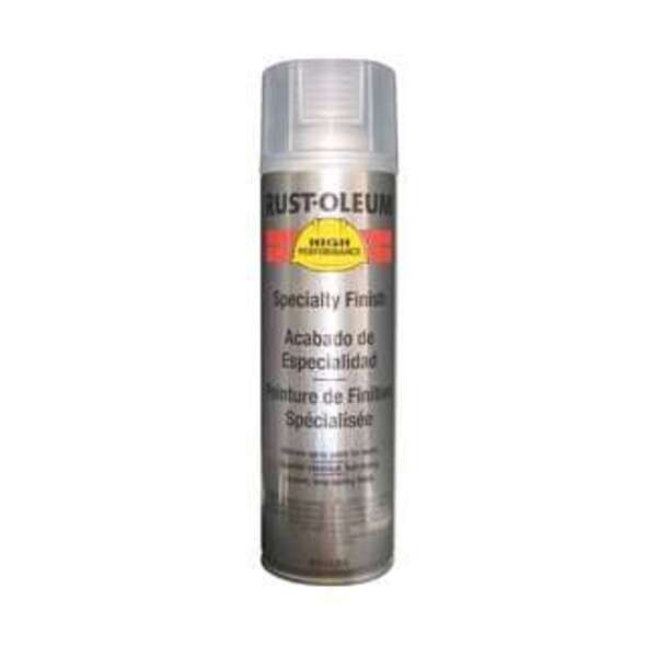 RUST-OLEUM CRYSTAL CLR 15OZ SPRAY