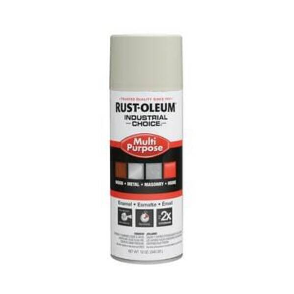 RUST-OLEUM ALMOND IND CHOICE