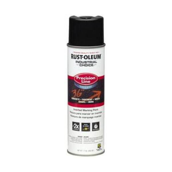 RUST-OLEUM BLAC INV MARK PAINT WTR