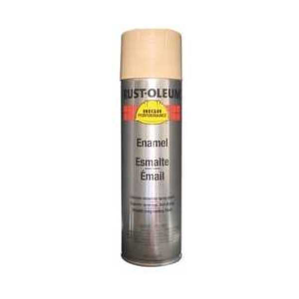 RUST-OLEUM TAN 15OZ SPRAY