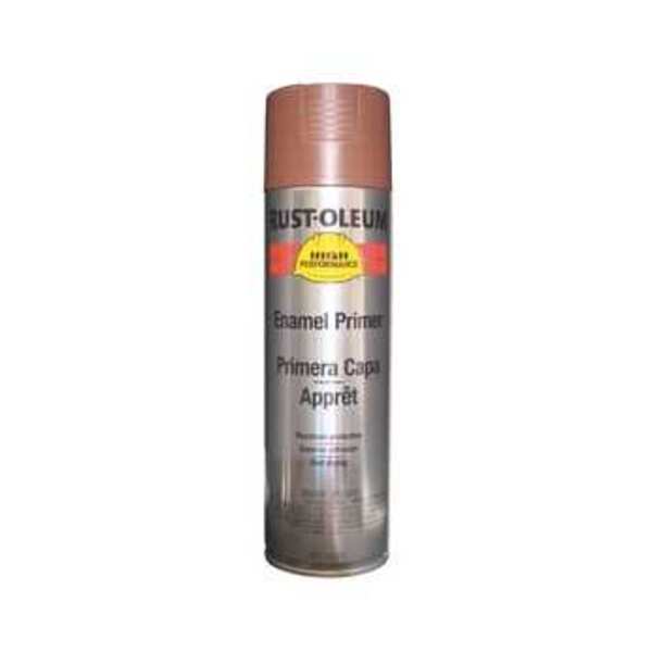 RUST-OLEUM RED. PRMR