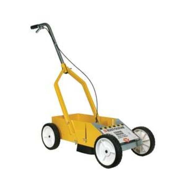 RUST-OLEUM STRIPING MACH