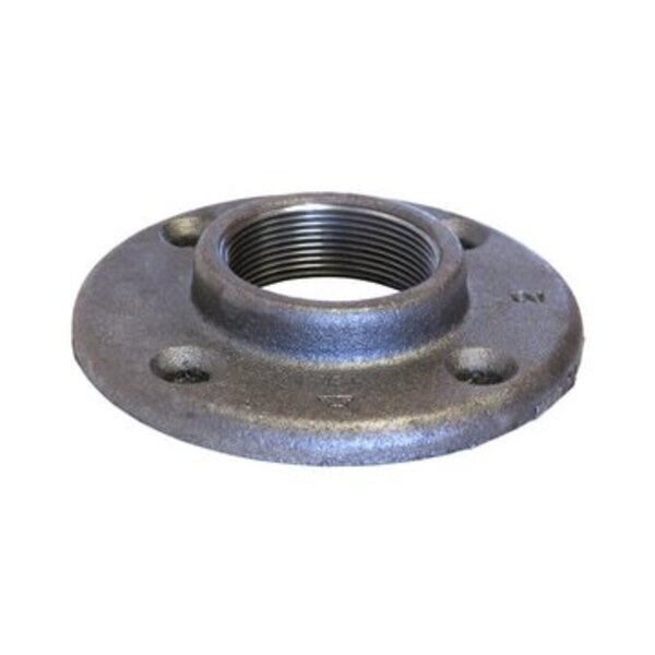 DOMESTIC MANUFACTURERS 2 BLK MI FLR FLG