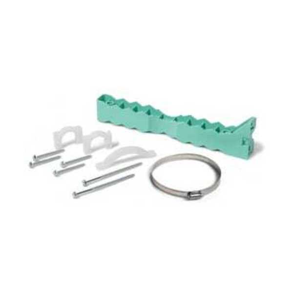 SIOUX CHIEF MFG CO INC PIPE TITAN PLUS 5 PIPE SUPP