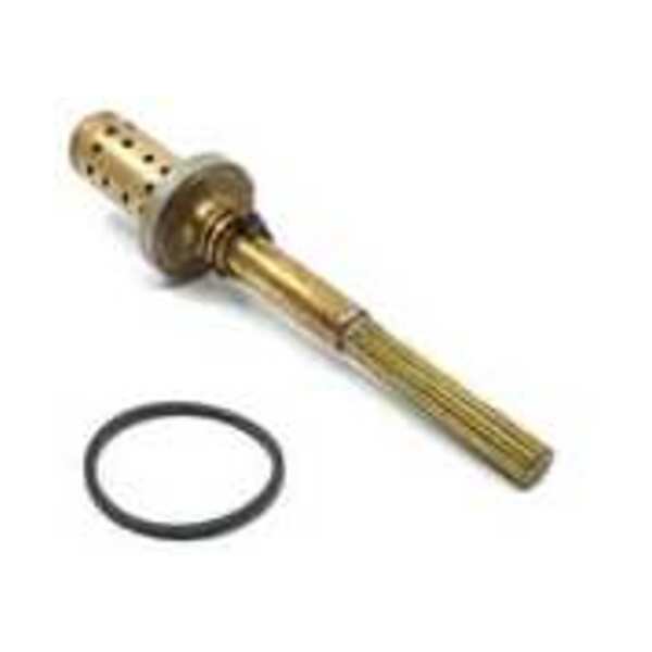 SYMMONS FLOW CNTL HARDEN SPINDLE