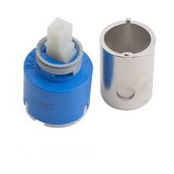 SYMMONS S-20 SER LAV FCT CART