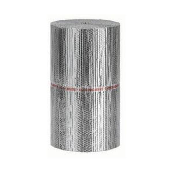 REFLECTIX INC 24X50 STD EDGE DUCT WRAP INSUL