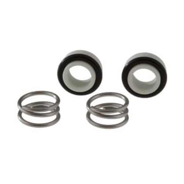 DELTA SEAT & SPRG CRMC