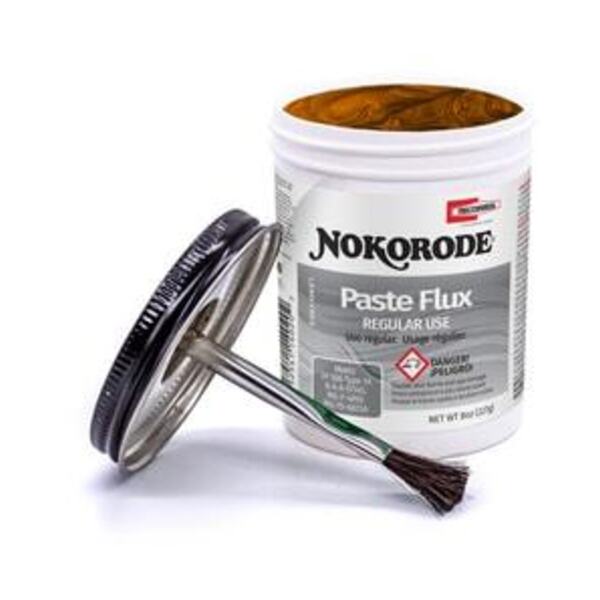 RECTORSEAL LF 8 0Z TOOL BX PASTE BRSH JAR