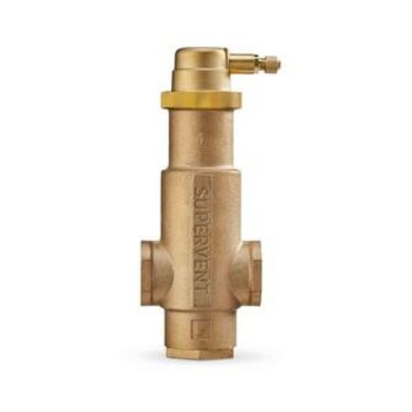 ADEMCO INC 2 AIR ELIMINATOR